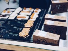 -熊姬手作茶物(汇金谷店)