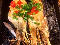 -木屋烧烤(龙湖天街店)