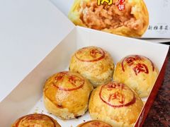 -新雅粤菜馆(南京东路店)