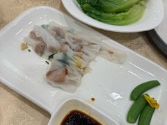 -麒麟中餐厅·经典粤菜·地道菜式老字号(广州长隆酒店)