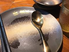 -楼兰新疆主题餐厅(坂田佳华领汇广场店)