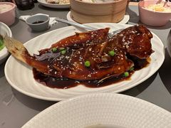 -桂满陇·蟹黄小笼汤包(巴黎春天浦建店)