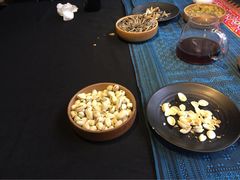 iphone_upload_pic-新竹里馆·花园餐厅(兴苑路店)