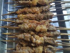 羊肉串-管氏翅吧(中关村店)
