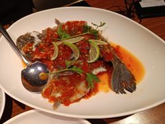 -帕蓝·暹罗料理(曲阳店)