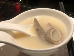-捞王猪肚鸡火锅(财富中心店)