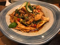 柠檬手撕鸡-紫滇源云南生态菜(丹凤街店)