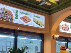 -岭南小生·粤港点心(南门口店)