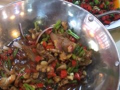 -野渡坡·极致湘菜·庭院餐厅(汉阳店)
