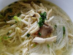 -Doo Dee Thai Food(Issan/Isaan/Esan)