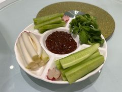 -锋味餐厅(空港复悦里店)