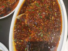 -华冠悠岚·庭院餐厅(青城后山店)