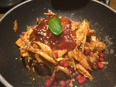 -吃饭皇帝大土家民族菜(正大广场店)