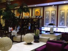 大堂-钓鱼岛洗浴休闲会馆(卫星路店)