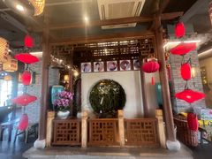 -二十八里太湖船菜(吉祥路店)