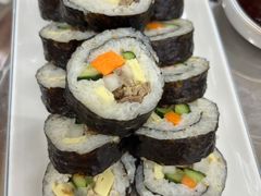 -朴氏韩国料理(北欧丽景店)