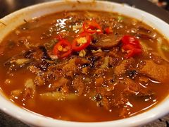 -马来西亚美食街