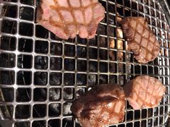 -七輪焼肉 安安(日本橋店)