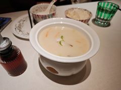 -華府Deluxe(兴业太古汇店)