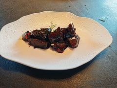 甬派文火牛小排-甬府(黄浦店)
