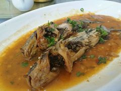 -赤峰宴宾楼(满洲里路店)