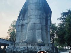-三国赤壁古战场