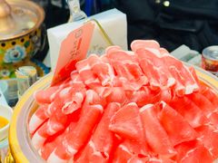 -阳坊涮肉(西直门凯德mall店)