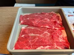 -温野菜涮涮锅(曲江大悦城店)