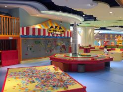 -MELAND CLUB亲子乐园•派对(虹桥万象城店)