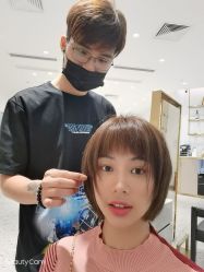 -Kraemer paris·苏豪路易士·嘉玛发廊
