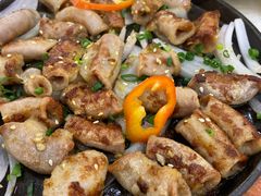 圆盘粉肠头-嘉禧大酒楼(康城广场店)