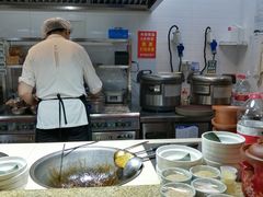 -小菜园新徽菜(马鞍山金鹰店)