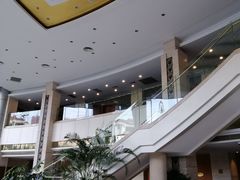 -上海青松城大酒店