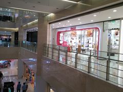 -光启城时尚购物中心