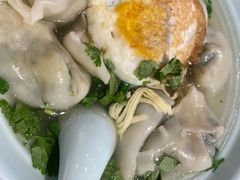 -常州银丝面馆(府琛店)