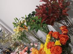 -嘻嘻·花艺(智创城店)