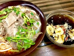 -陈记贵州遵义羊肉粉·酸汤鱼(法华镇路店)