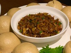 -小马哥融合菜(延安大街店)