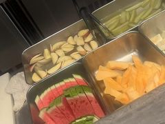 -东方棕泉·洗浴·按摩·美食国际水疗会所(福田店)