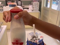 -红星前进面包牛奶公司(畅春园店)