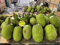 -曼阁市场水果批发市场