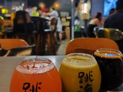 -跳海酒馆(江湾里店)