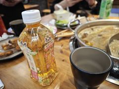 -谭三娘鲜切牛肉自助火锅(文殊院店)