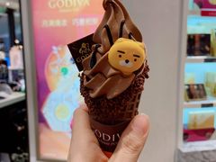 -GODIVA(国际金融中心店)