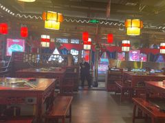 -蜀大侠火锅(总府路店)