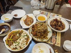 -葛记焖饼(伏牛路店)