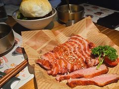 -岛风·台食小馆 ISLAND BISTRO(烟台山店)