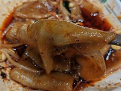 热米皮-魏家凉皮(博水商务大厦店)