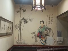 -一块豆腐·海鲜·家常菜(李沧书院路店)