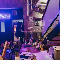 -见雾TATTOO STUDIO